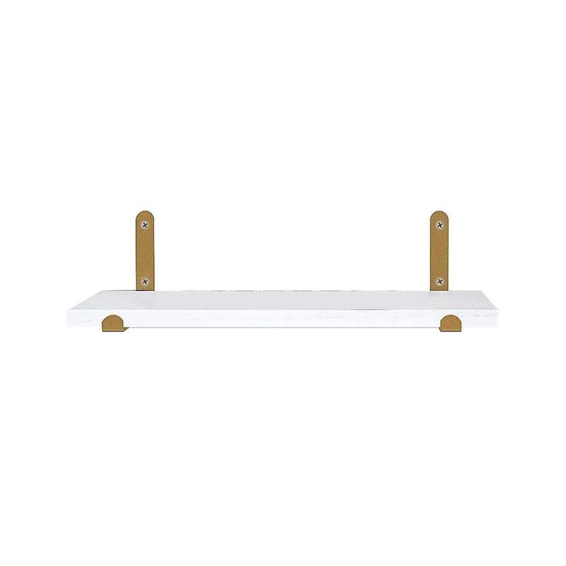 Wrought Iron Wall Shelf Living Room Partition Bookshelf Flower Shelf Wall Decorations Storage Light