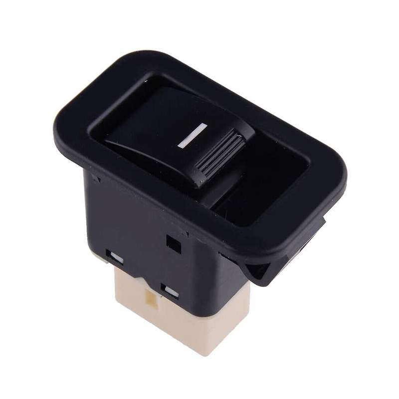 Ws133bl Window Switch Glass Lift Switch Door Window Switch Car Accessories For