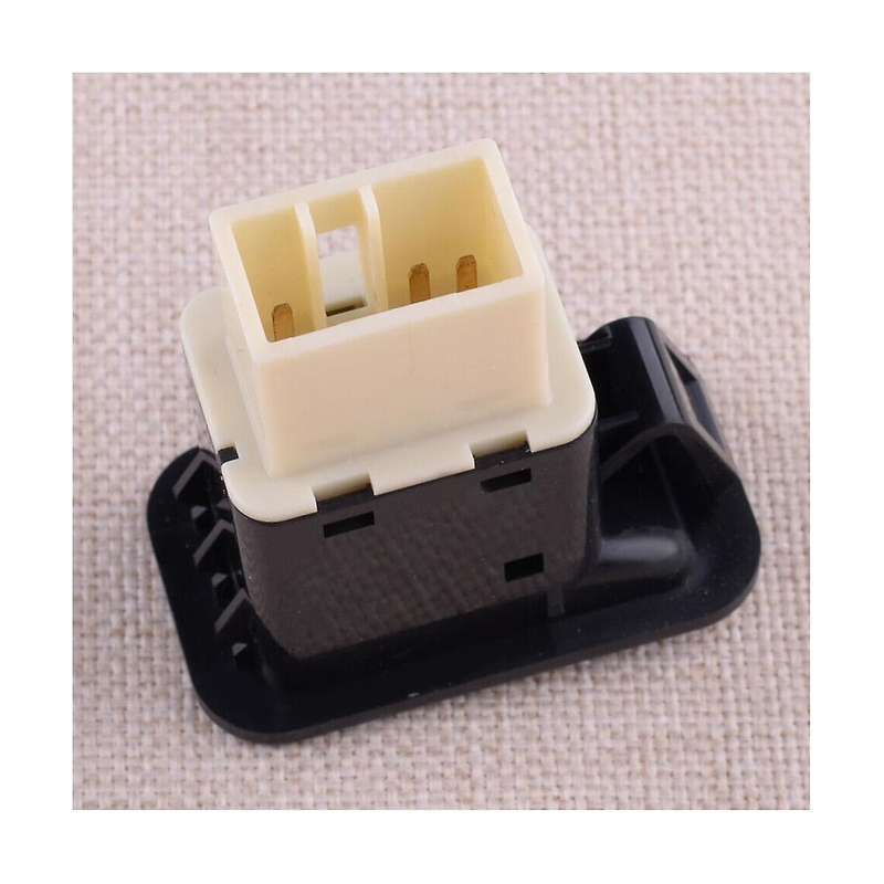 Ws133bl Window Switch Glass Lift Switch Door Window Switch Car Accessories For