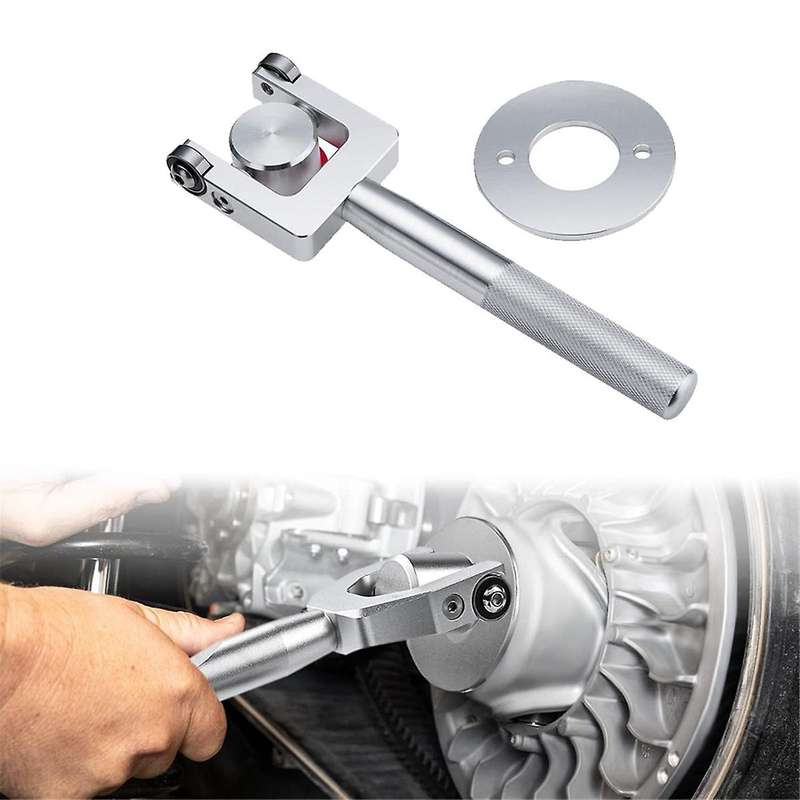 X3 Belt Changing Tool Clutch Removal Kit for X3/ X3 Max/turbo/r 2017-2023