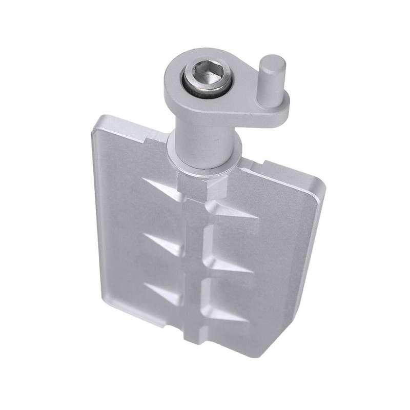 X8R0042 X8R0043 1 Set Car Engine Intake Manifold Valve Swirl Flap Repair Kit for Disa M54 3.0 Ltr