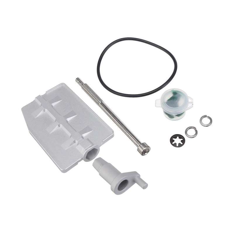 X8R0042 X8R0043 1 Set Car Engine Intake Manifold Valve Swirl Flap Repair Kit for Disa M54 3.0 Ltr