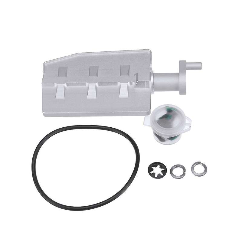 X8R0042 X8R0043 1 Set Car Engine Intake Manifold Valve Swirl Flap Repair Kit for Disa M54 3.0 Ltr