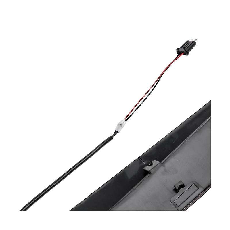 Xfg000040 High Position Brake Light Warning Light Led Light Signal Warning Light for Range L322 04-