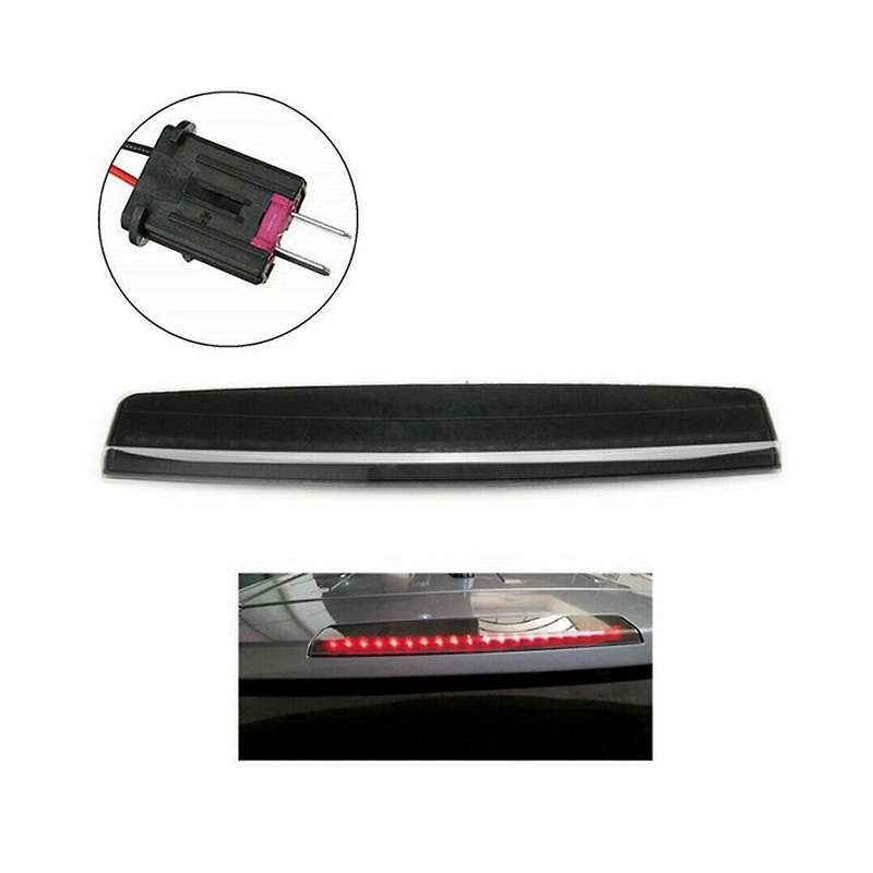 Xfg000040 High Level Brake Light Third Brake Light Tail Light Reminder Light Auto for Range L322 20