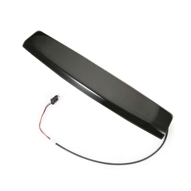 Xfg000040 High Level Brake Light Third Brake Light Tail Light Reminder Light Auto for Range L322 20