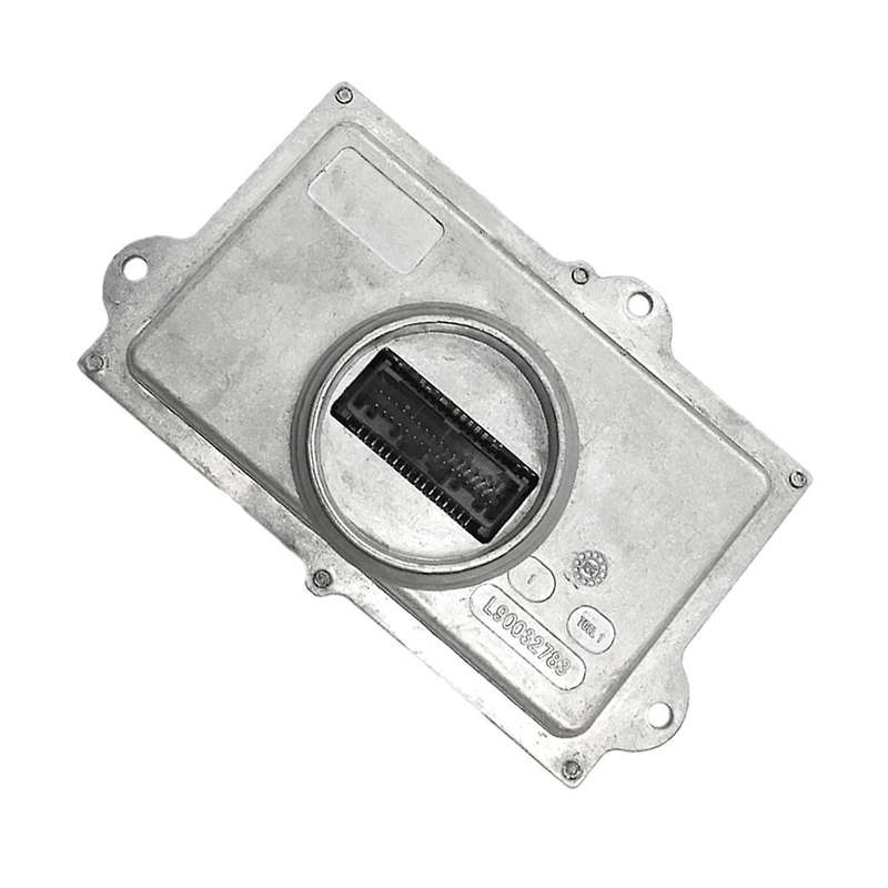 Xenon HID Headlight Ballast LED Headlight Module Control Unit for XC90 90059440 31395944 L90032783