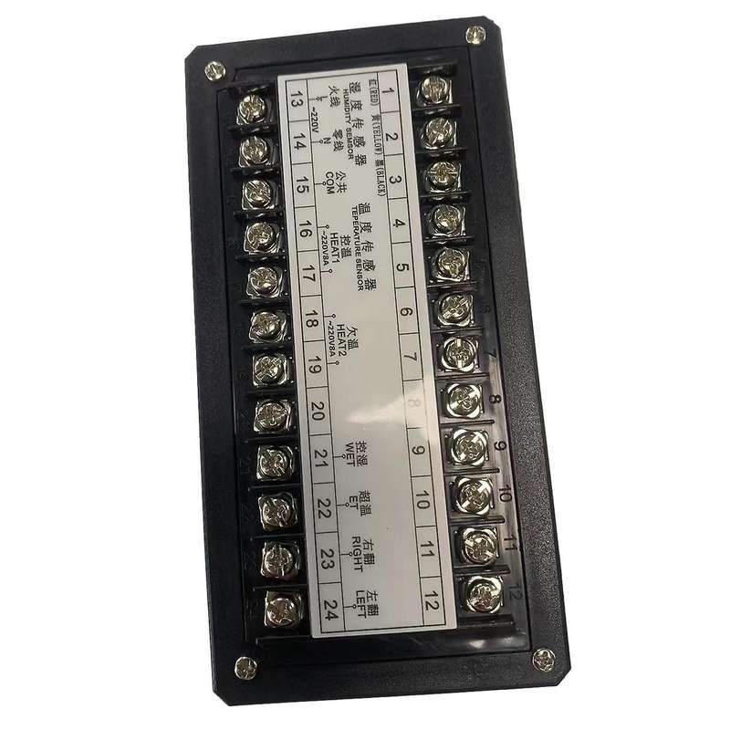 XM-18S Automatic Incubator Controller Multi-Mode Microcomputer Controller