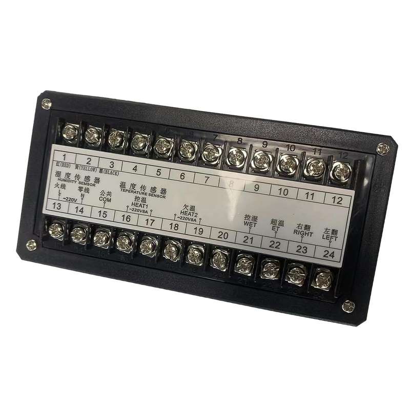 XM-18S Automatic Incubator Controller Multi-Mode Microcomputer Controller