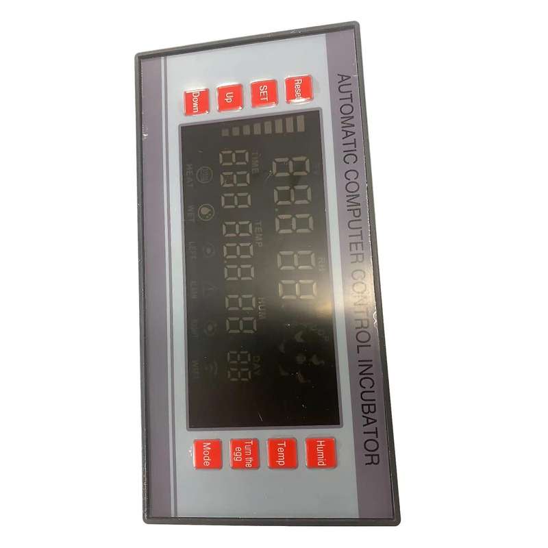 XM-18S Automatic Incubator Controller Multi-Mode Microcomputer Controller