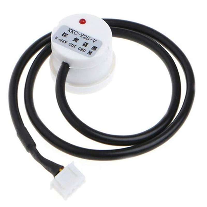XKC-Y25-V Liquid Level Sensor Switch Detector 5-24V Non Contact Induction Stick Type High and Low Le