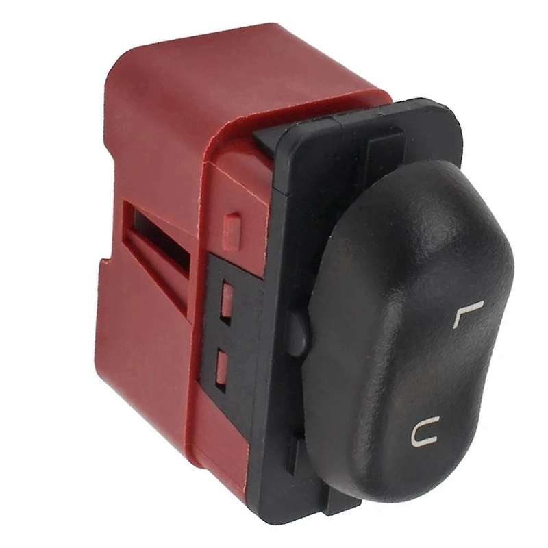 XL1Z5698AA for Auto Glass Lifter Switch Power Window Control Switch