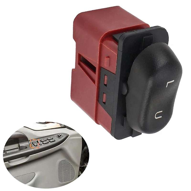 XL1Z5698AA for Auto Glass Lifter Switch Power Window Control Switch