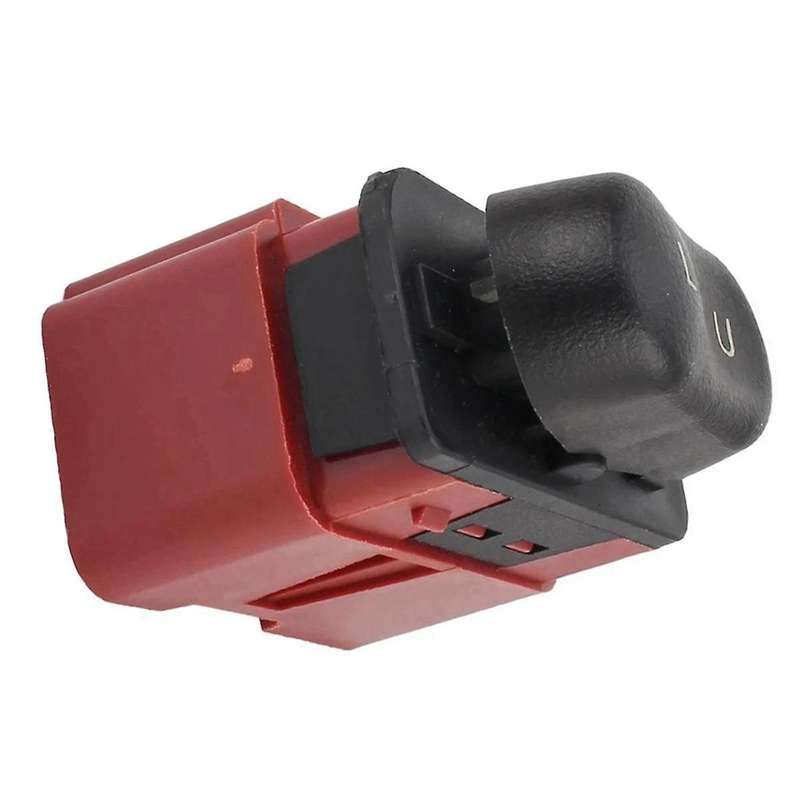 XL1Z5698AA for Auto Glass Lifter Switch Power Window Control Switch