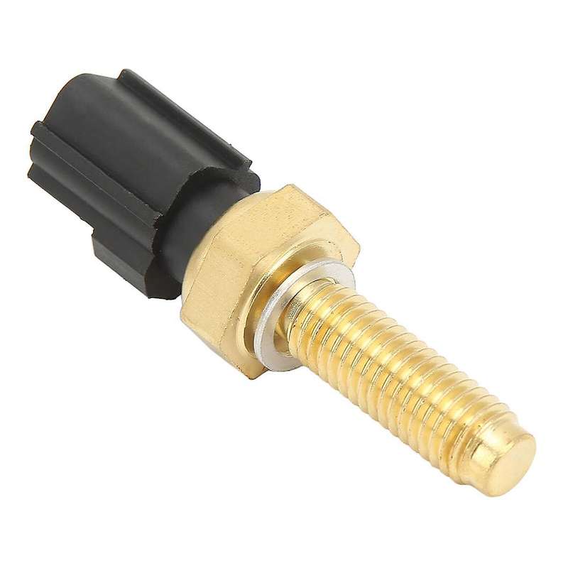 Xl3z-6g004-aa New Engine Coolant Cylinder Head Temperature Sensor For