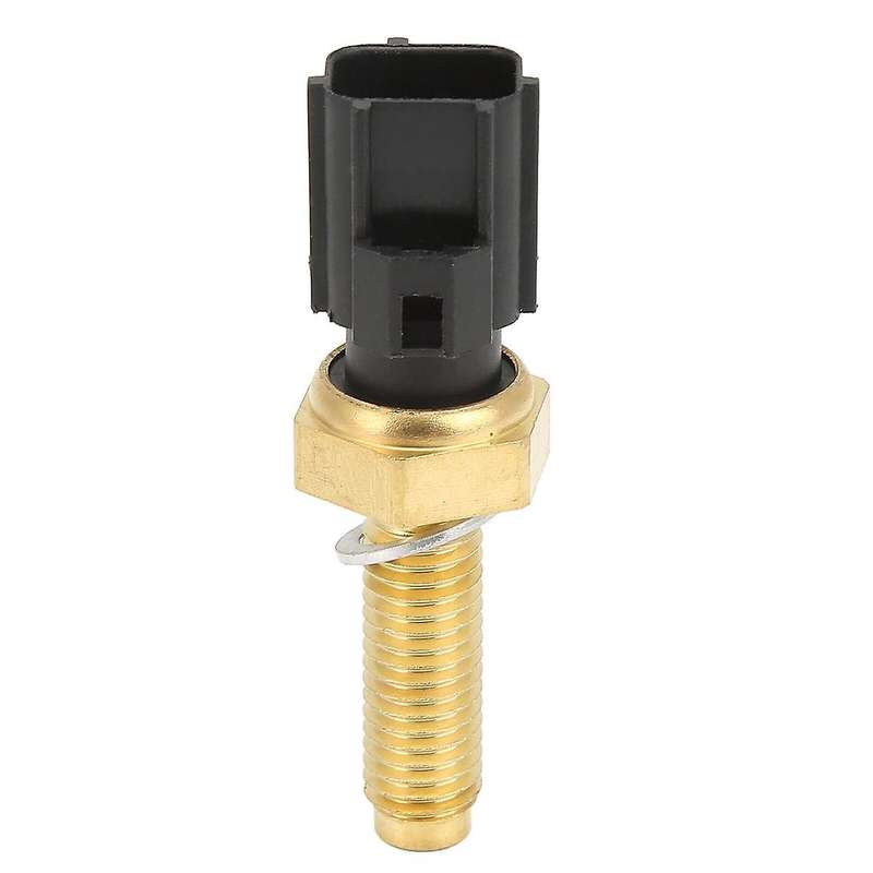 Xl3z-6g004-aa New Engine Coolant Cylinder Head Temperature Sensor For