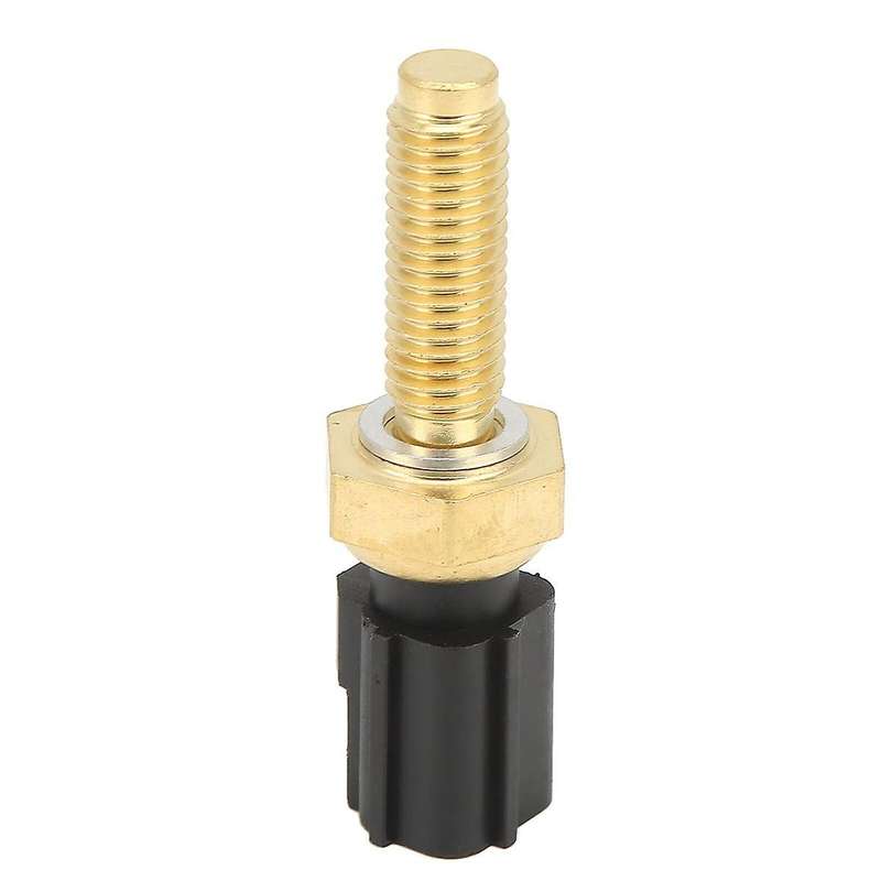 Xl3z-6g004-aa New Engine Coolant Cylinder Head Temperature Sensor For