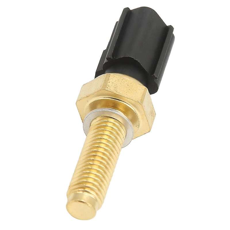 Xl3z-6g004-aa New Engine Coolant Cylinder Head Temperature Sensor For