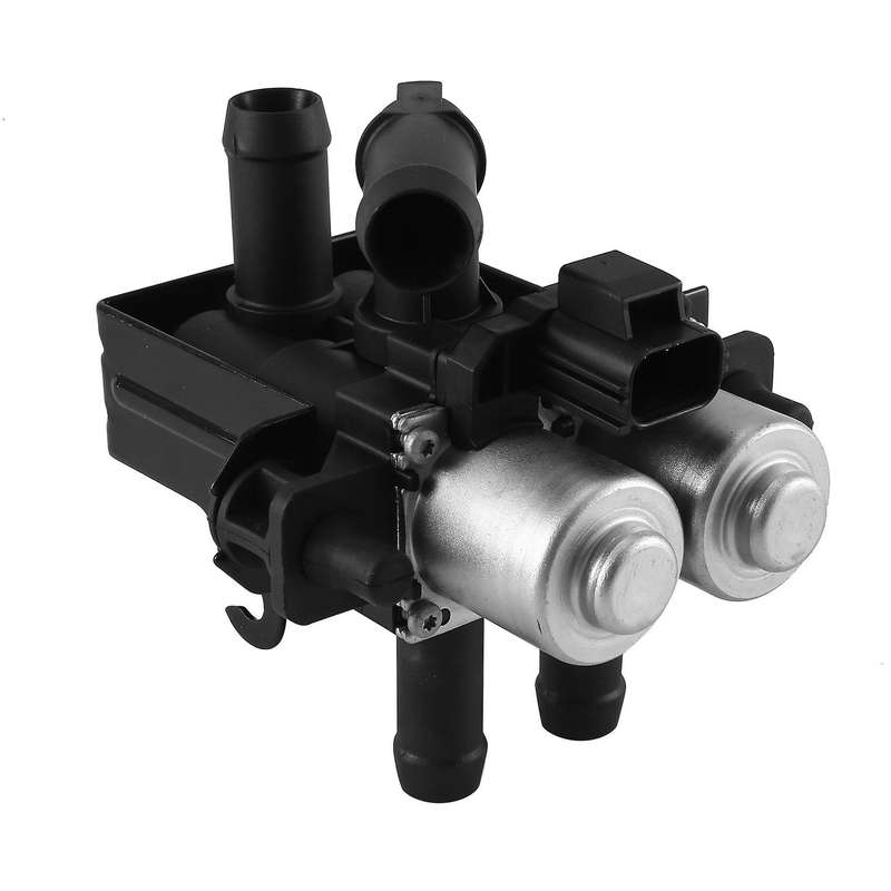 Xr843549 Car Heater Control Valve Solenoid Water Valve Fit for Auto S-type 2.7d 2004 2005 2006 2007
