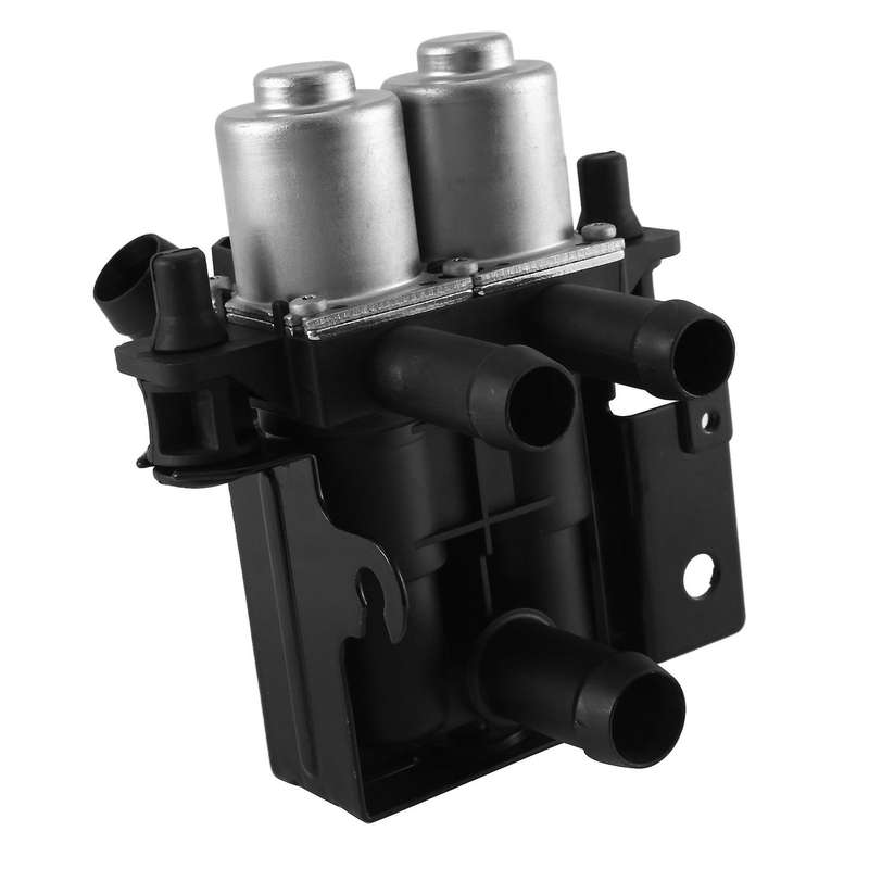 Xr843549 Car Heater Control Valve Solenoid Water Valve Fit for Auto S-type 2.7d 2004 2005 2006 2007