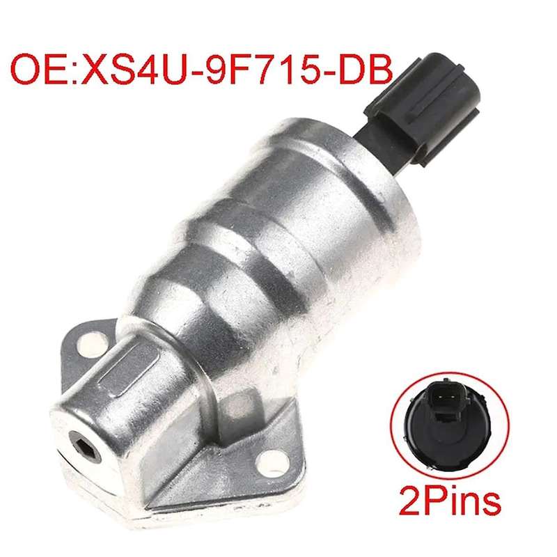 Xs4u-9f715-db Xs4u-9f715-da Idle Motor Idle Control Valve Idle Valve Automotive for Fiesta Focus 1.4