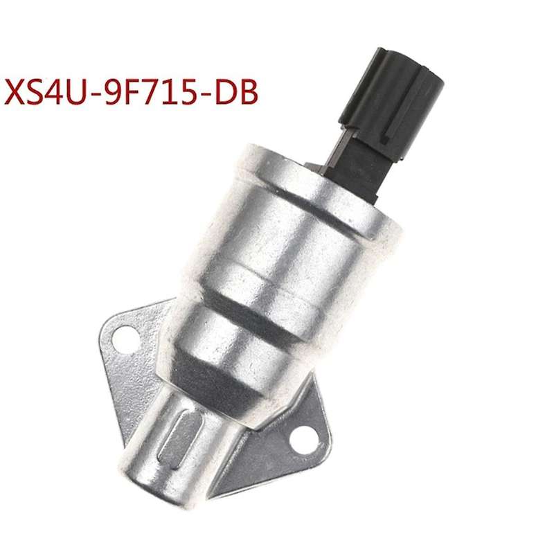 Xs4u-9f715-db Xs4u-9f715-da Idle Motor Idle Control Valve Idle Valve Automotive for Fiesta Focus 1.4