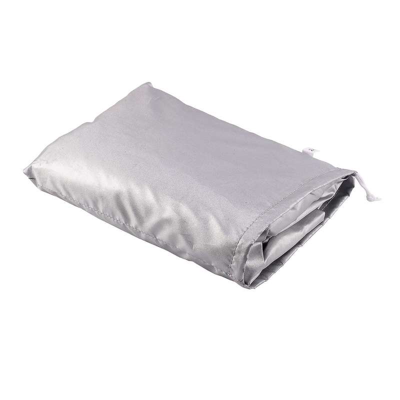 Xxl Heavy Duty Waterproof Motorcycle Cover Oxford Dustproof Motorbike Shelter Uk