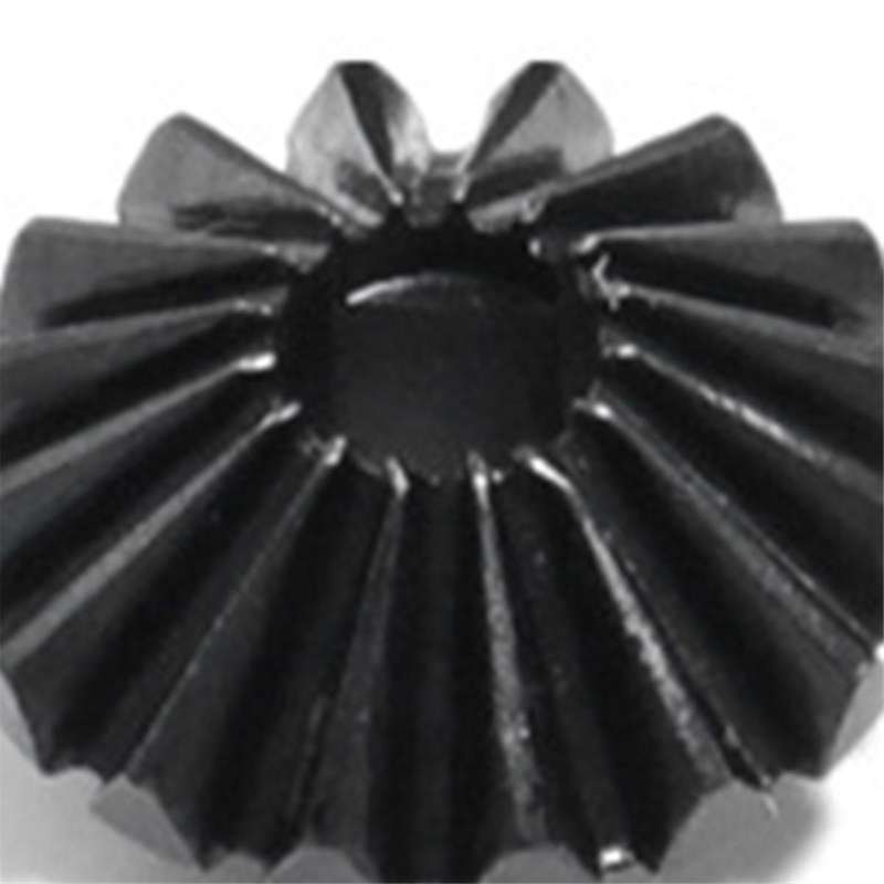 XV02 TT02 TT02B 45-Gauge Steel Complete Set of Differential Gear + Main Gear Set Steel Gear(D)