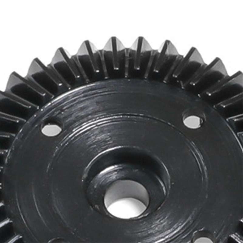 XV02 TT02 TT02B 45-Gauge Steel Complete Set of Differential Gear + Main Gear Set Steel Gear(D)