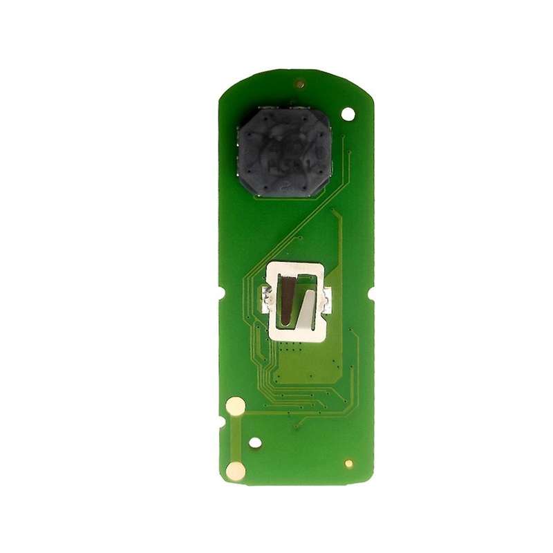 XZMZD6EN Special Key PCB Board with 3 Buttons Shell Exclusively for Remotes