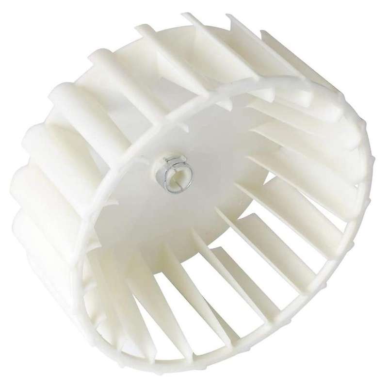 Y303836 Blower Wheel for May-tag Dryer Replaces 303836, 312913, Ap4294048, 1245880, 3-12913, 3-3836