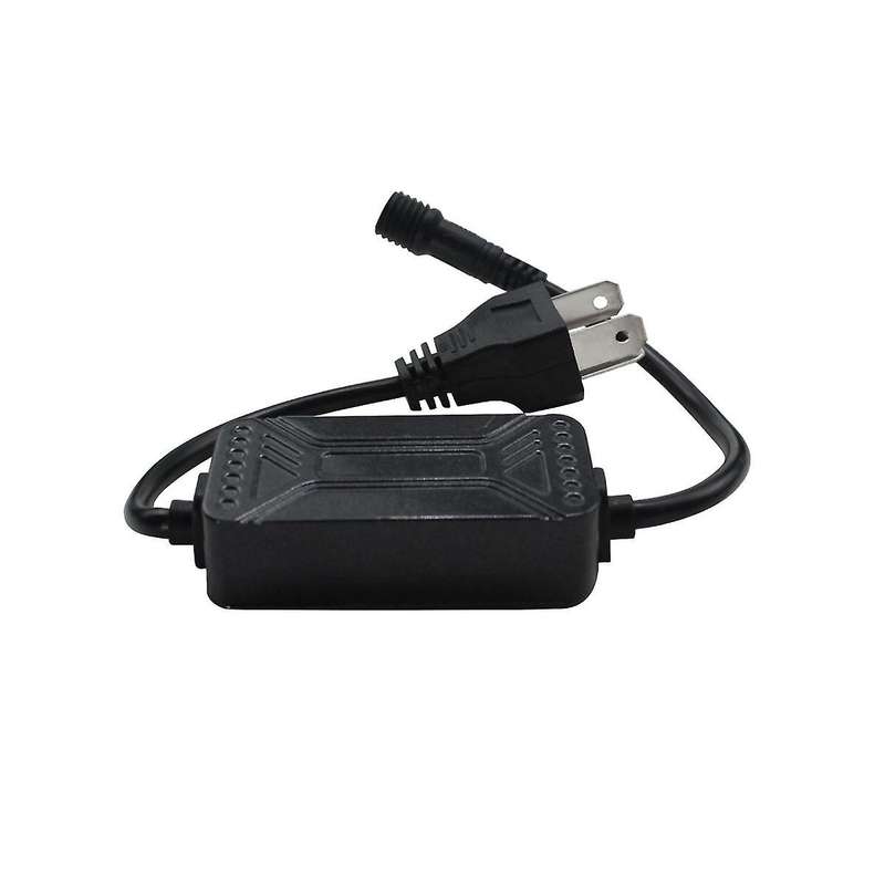 Y6d Fisheye Led Headlight Dual Light Lens White Motorcycle Spotlight H7 Car Headlight