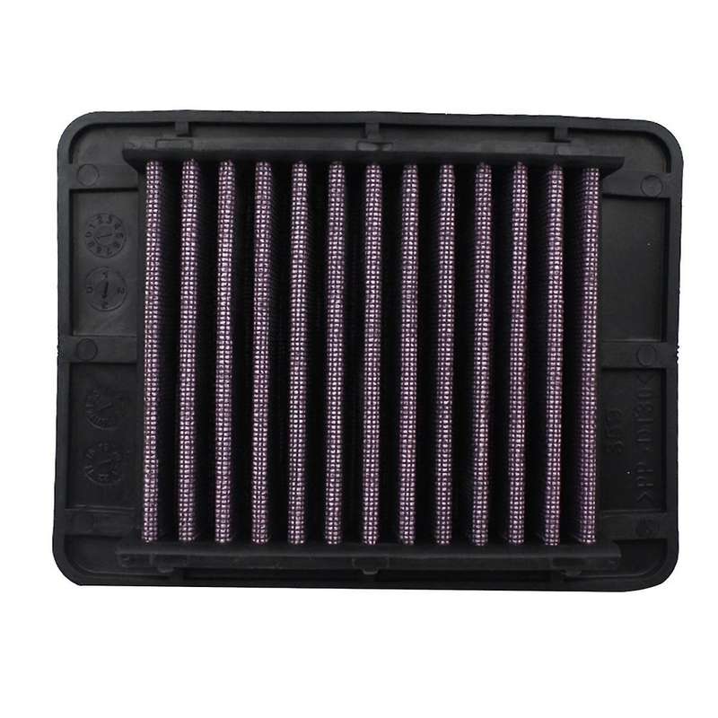 YA-3215 Motorcycle Oil Filtration Air Filter for GSXR150 150 Motorcycle Accessories