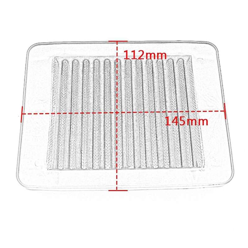 YA-3215 Motorcycle Oil Filtration Air Filter for GSXR150 150 Motorcycle Accessories