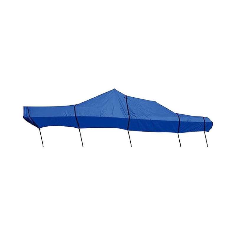 Yacht Cover Rubber Boat Cover Jet Ski Protective Cover Waterproof Sunshade 210d Thickened Oxford Cl