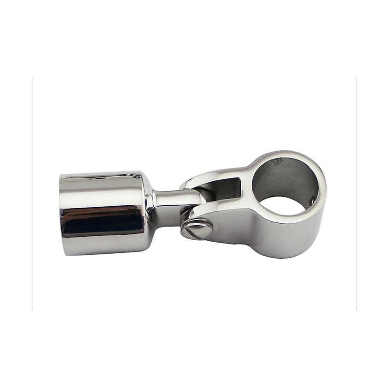 Yacht Accessories Slide Cap 316 Stainless Steel Slide Cap Rv Awning Accessories Marine 22mm