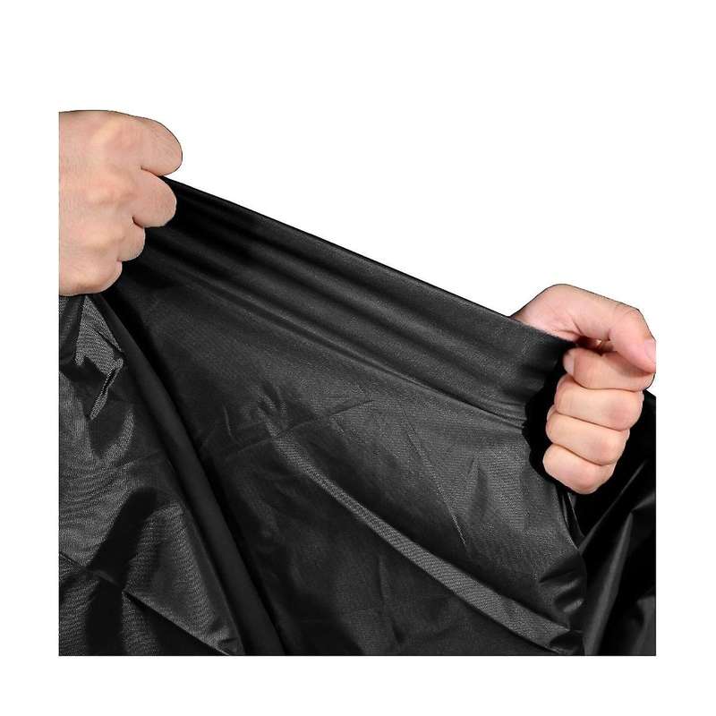 Yacht Boat Cover 11-13ft Boat Cover Anti-uv Waterproof Heavy Duty 210d Marine Trailerable Canvas Bo