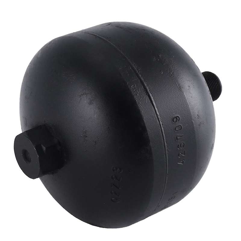 Ydraulic Brake Accumulator for 3 4 Iii Iv 2000-2017 4630a011 Mr977223