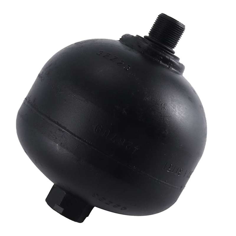 Ydraulic Brake Accumulator for 3 4 Iii Iv 2000-2017 4630a011 Mr977223