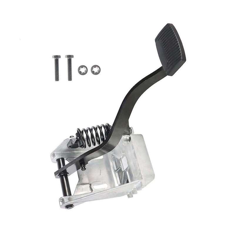 YC3Z-7B633- YC3Z7B633BA for 1999-2003 Super Duty Clutch Pedal Assembly W/ Clutch Pedal
