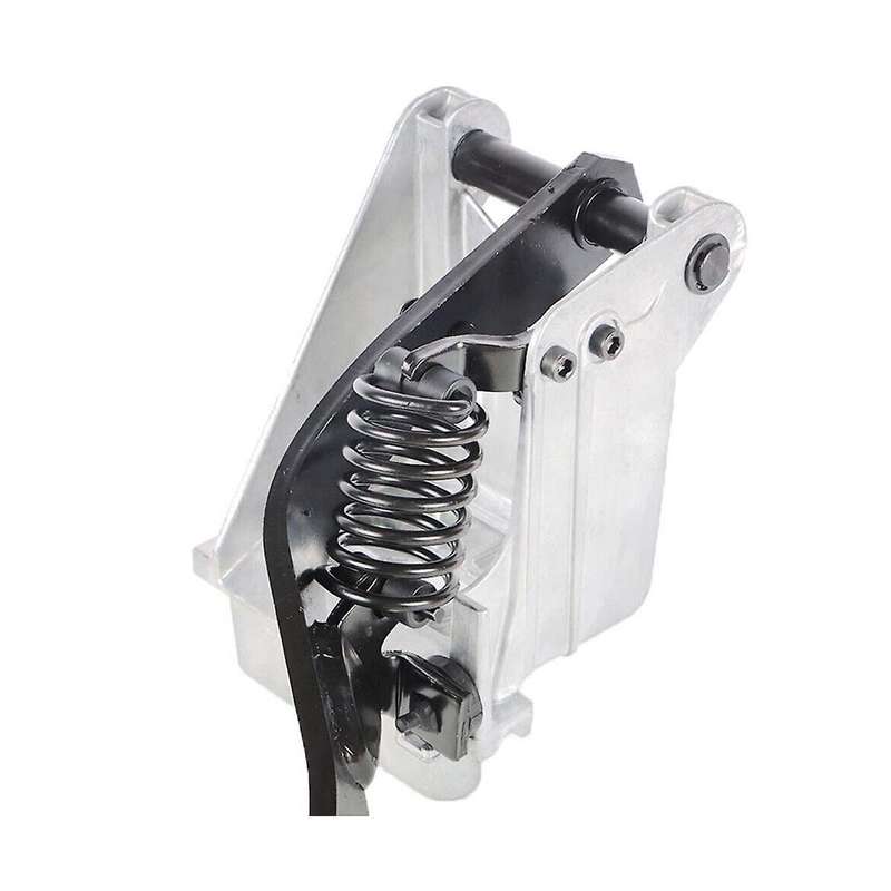 YC3Z-7B633- YC3Z7B633BA for 1999-2003 Super Duty Clutch Pedal Assembly W/ Clutch Pedal