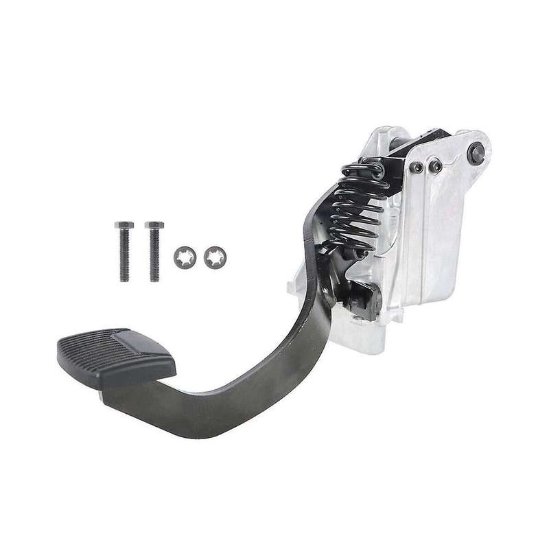 YC3Z-7B633- YC3Z7B633BA for 1999-2003 Super Duty Clutch Pedal Assembly W/ Clutch Pedal