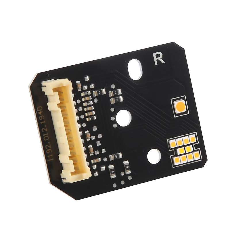 Yellow DRL LED Modules Board Set for M3 G80 G82 G83 G22 G23 G26 Laserlight US EU Spec 2021(US)