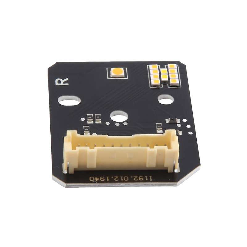 Yellow DRL LED Modules Board Set for M3 G80 G82 G83 G22 G23 G26 Laserlight US EU Spec 2021(US)