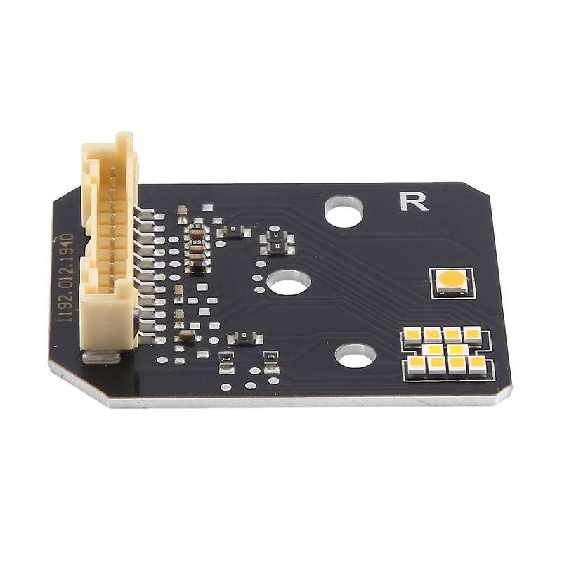Yellow DRL LED Modules Board Set for M3 G80 G82 G83 G22 G23 G26 Laserlight US EU Spec 2021(US)