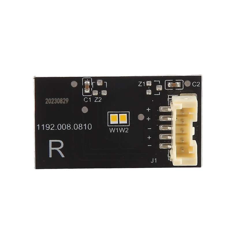 Yellow DRL LED Modules Board Set for M3 G80 G82 G83 G22 G23 G26 Laserlight US EU Spec 2021(EU)