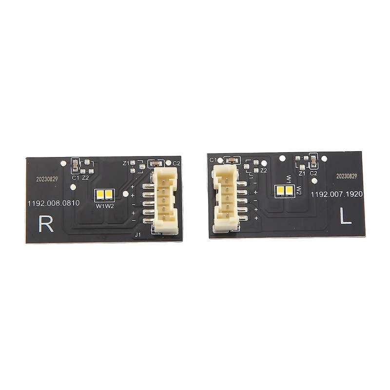 Yellow DRL LED Modules Board Set for M3 G80 G82 G83 G22 G23 G26 Laserlight US EU Spec 2021(EU)