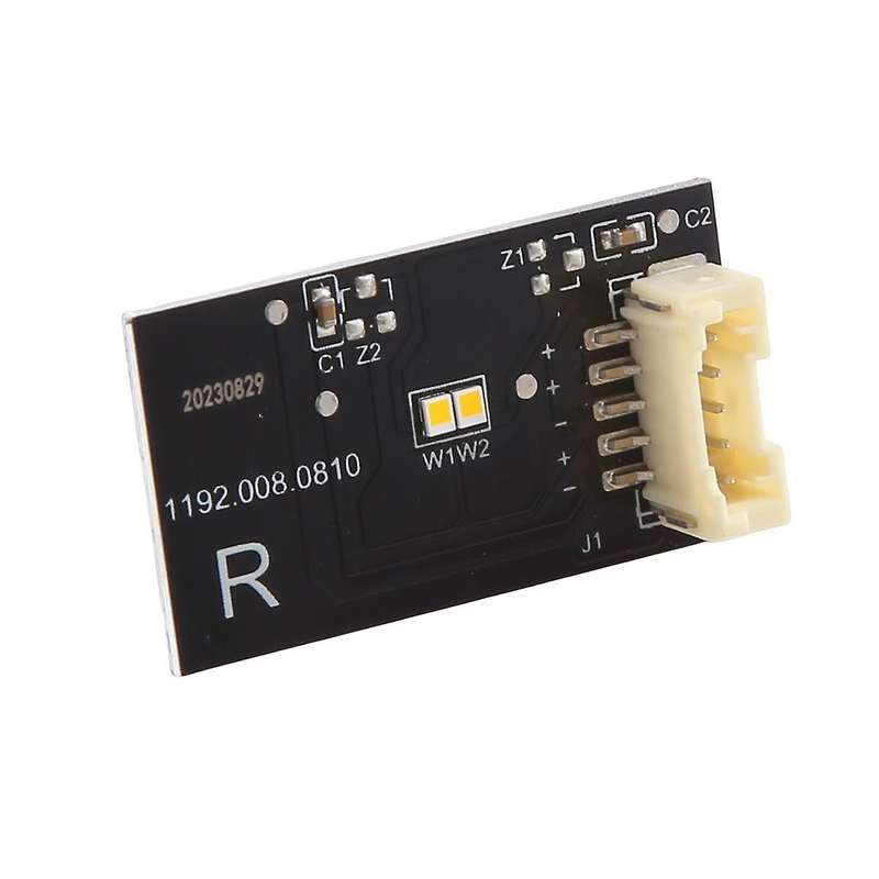Yellow DRL LED Modules Board Set for M3 G80 G82 G83 G22 G23 G26 Laserlight US EU Spec 2021(EU)