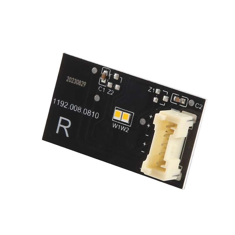 Yellow DRL LED Modules Board Set for M3 G80 G82 G83 G22 G23 G26 Laserlight US EU Spec 2021(EU)