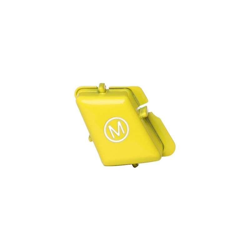 Yellow Steering Wheel M Mode Button Mode Switch Button for 3 Series M3 E90-E93 2007-2013